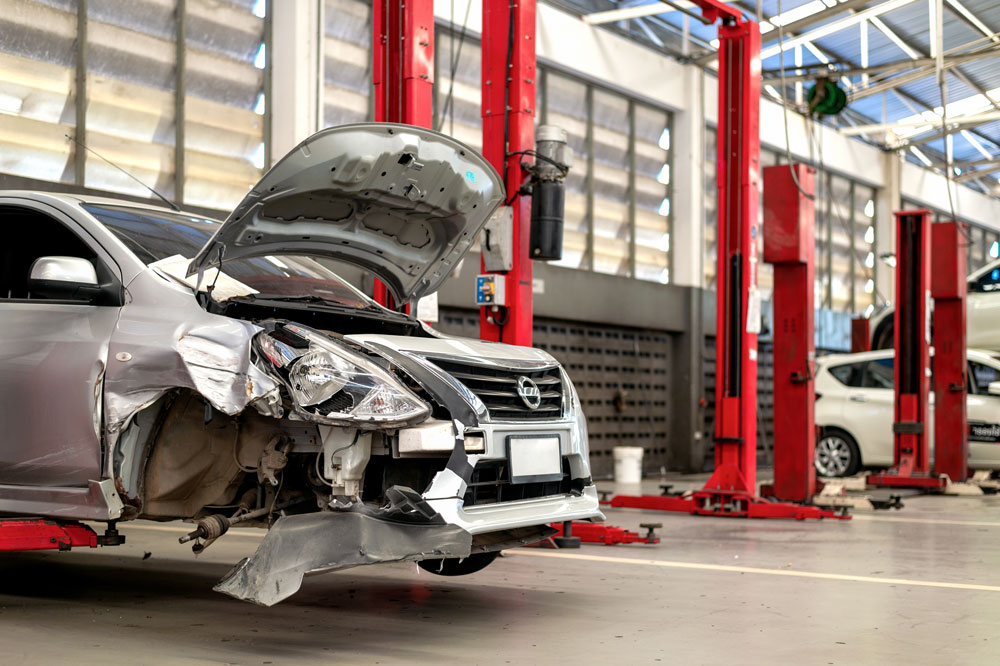 Land Rover and Jaguar Repair in Los Angeles, CA